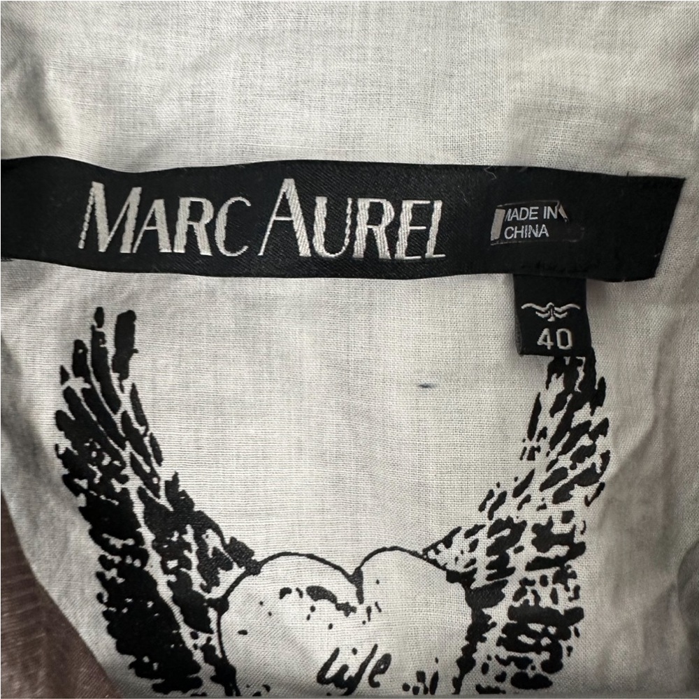 Marc Aurel Utility Jacket - Picture 3 of 9